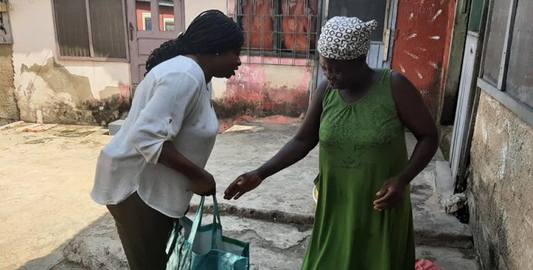 Why Giving Matters